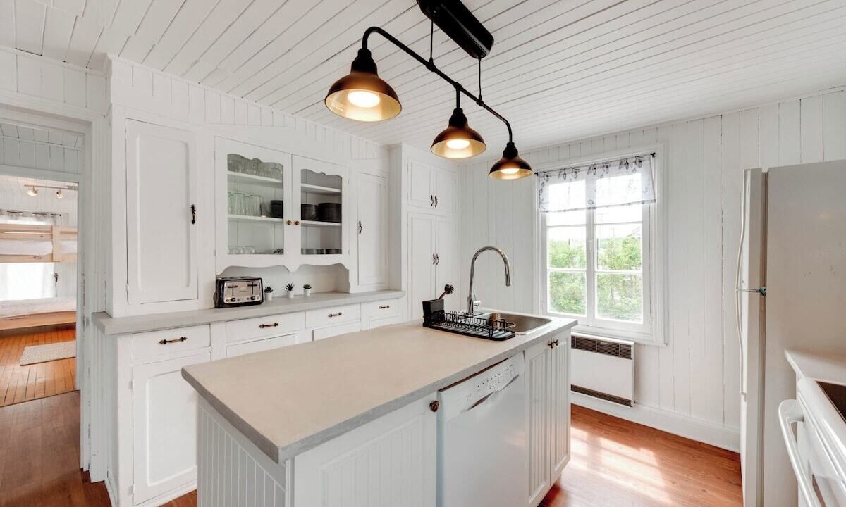 Photo of Kitchen in Saint Ferreol les Neiges