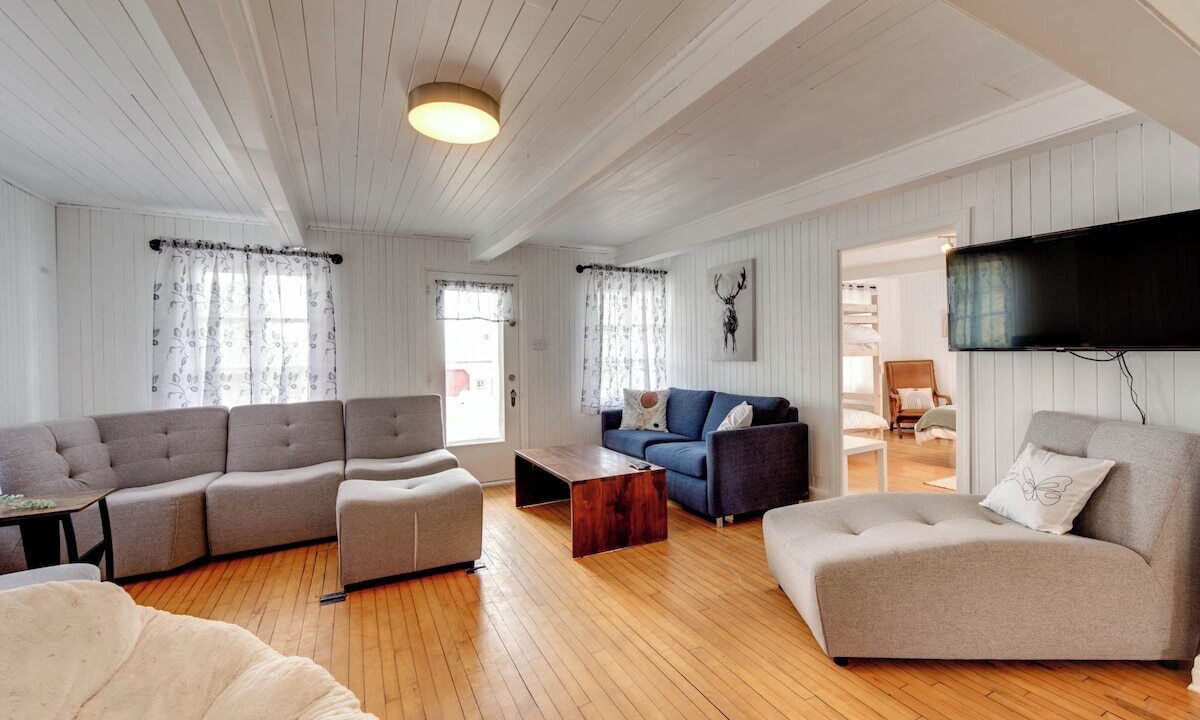 Photo of Livingroom in Saint Ferreol les Neiges