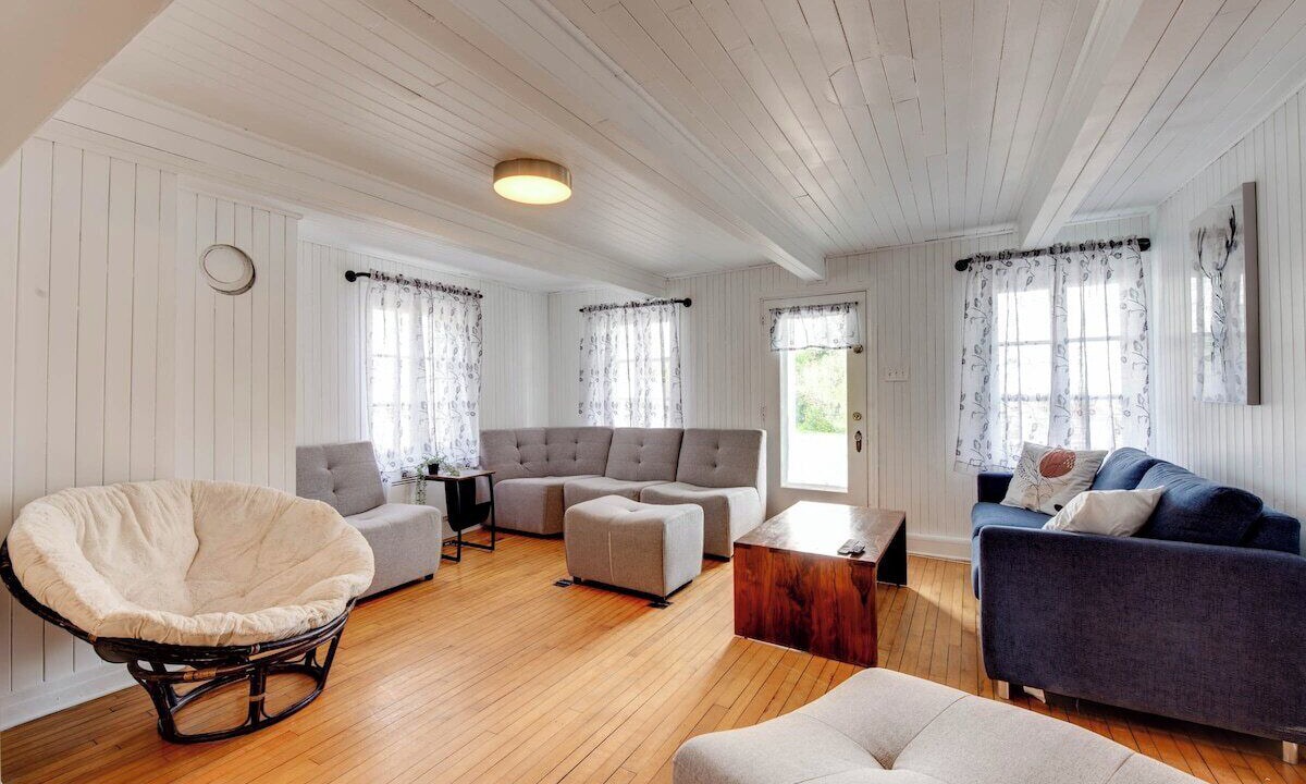 Photo of Livingroom in Saint Ferreol les Neiges