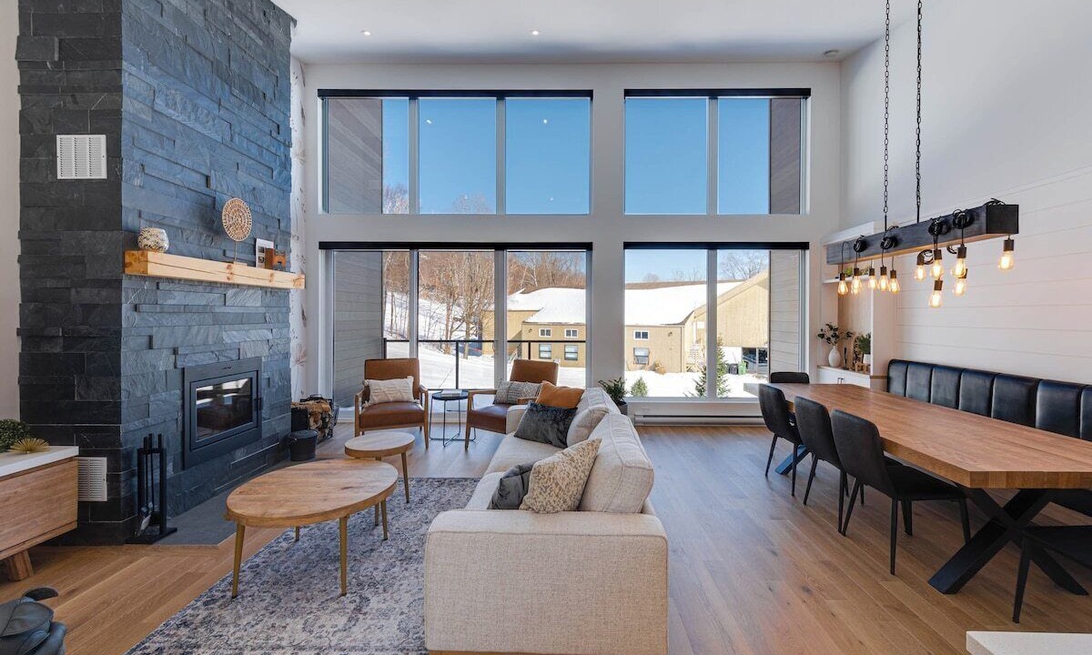 Photo of Livingroom in Beaupre