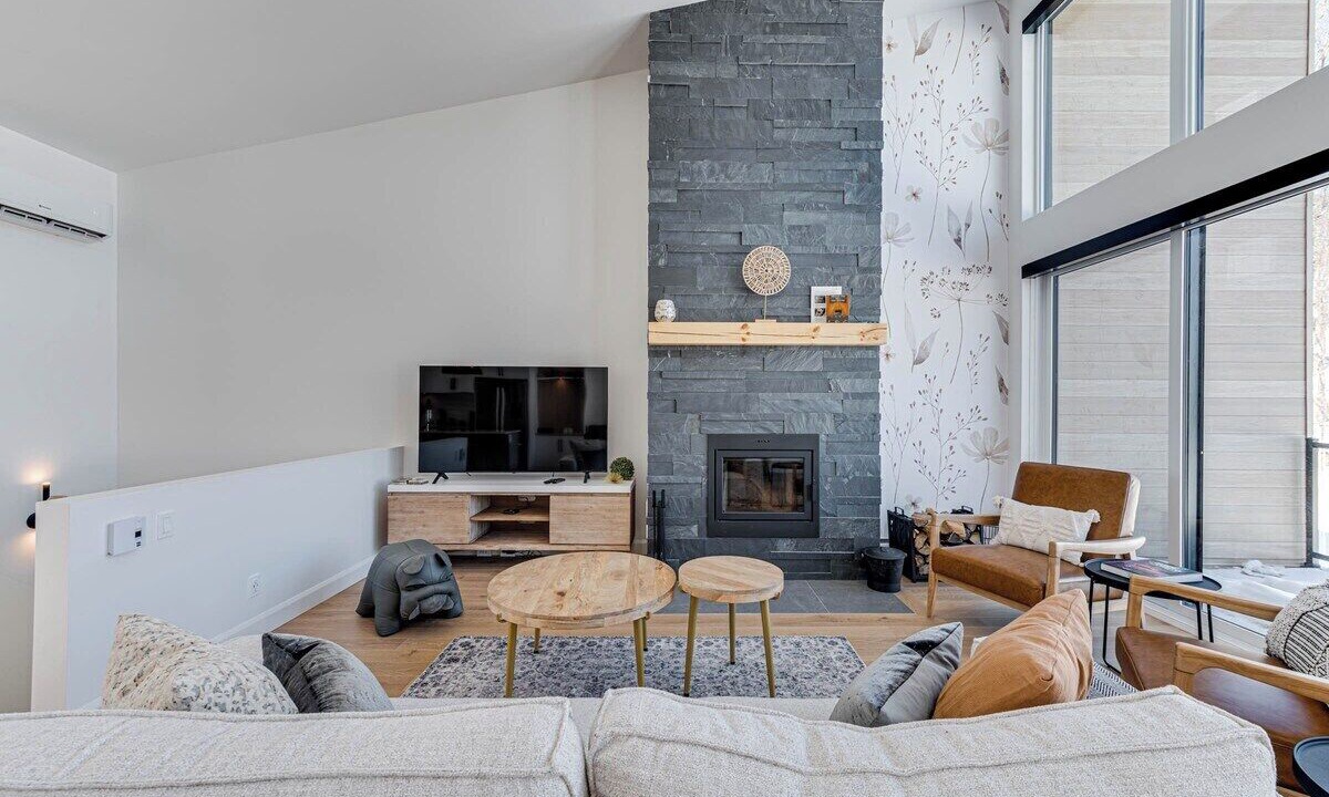 Photo of Livingroom in Beaupre