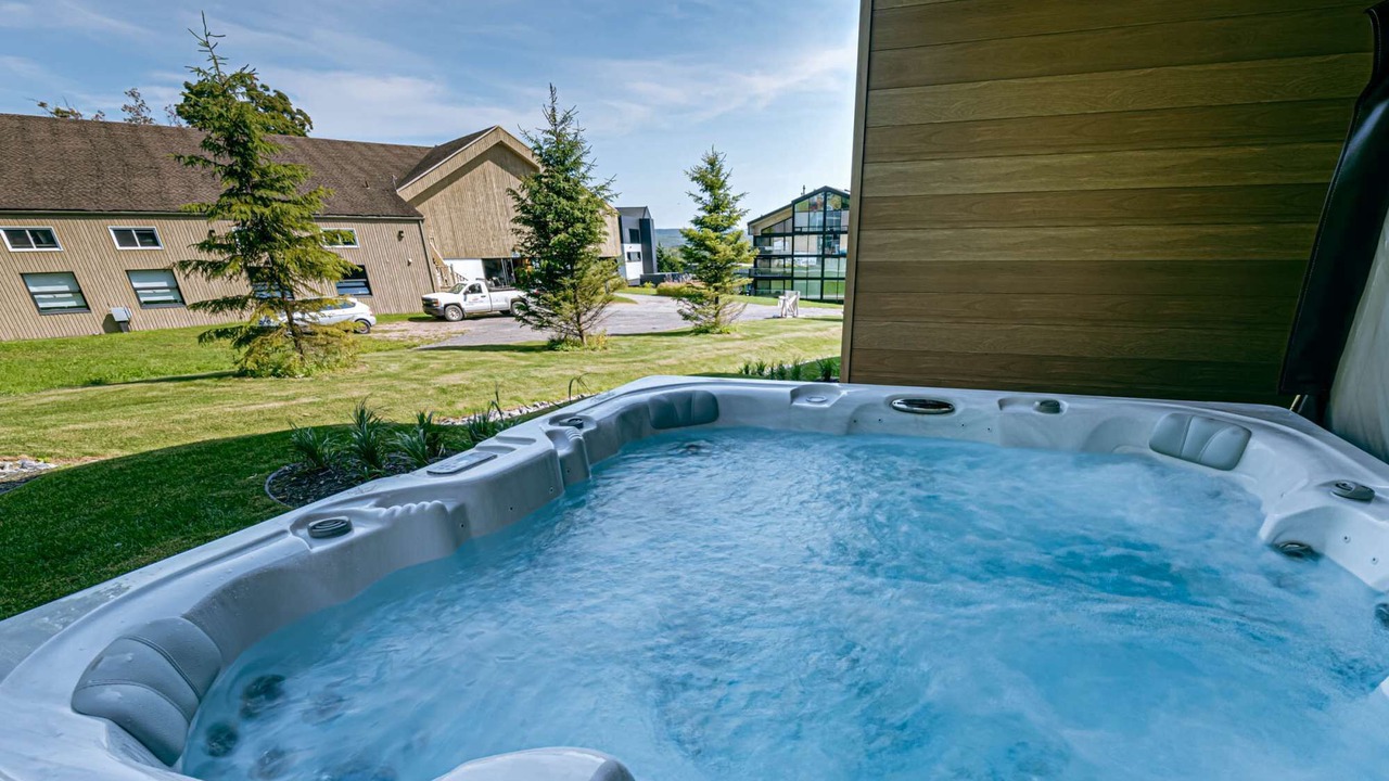 Photo of Outdoor in Beaupre