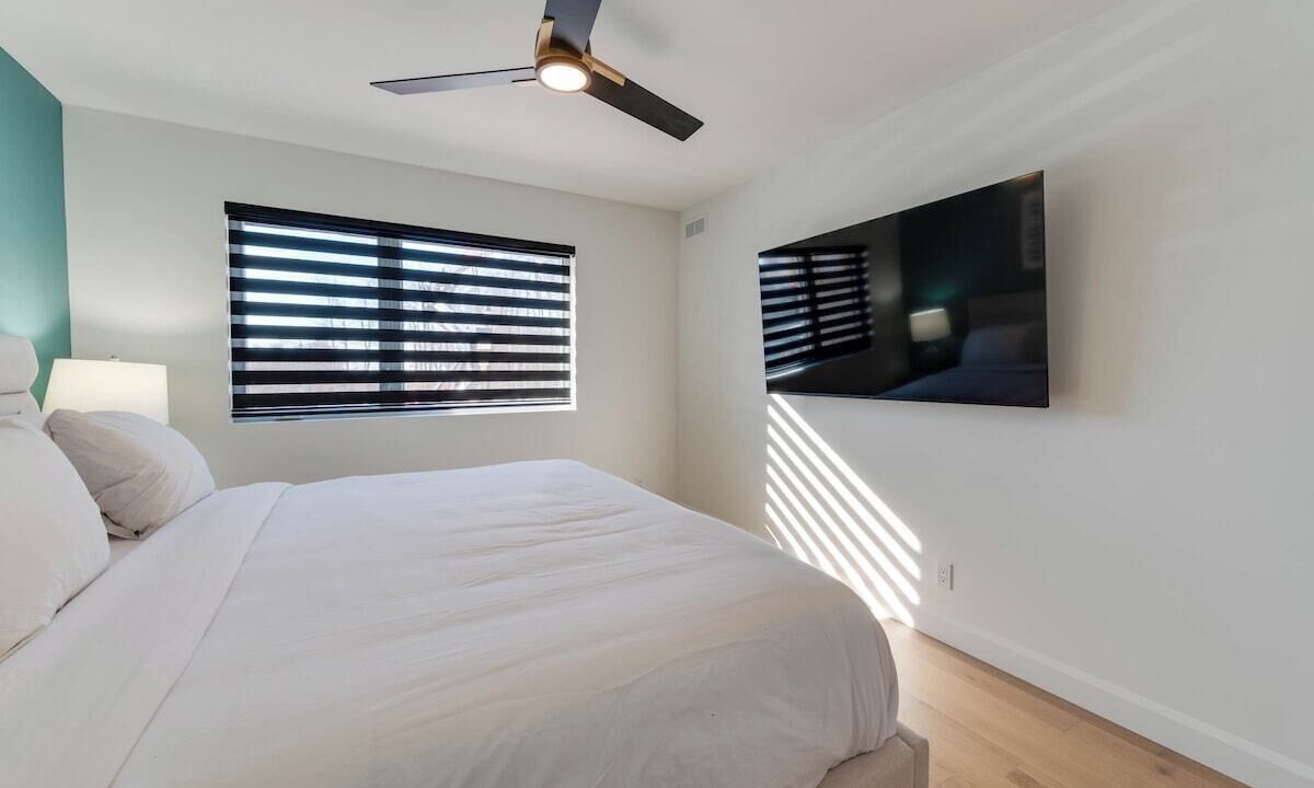 Photo of Bedroom in Beaupre