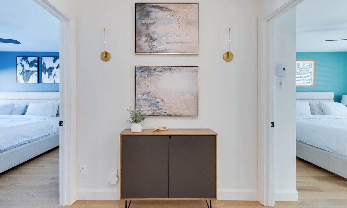 Photo of Bedroom in Beaupre