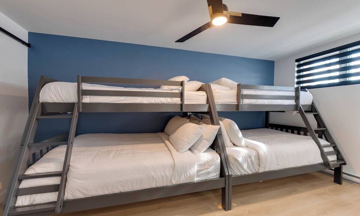 Photo of Bedroom in Beaupre