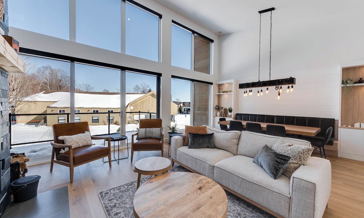 Photo of Livingroom in Beaupre
