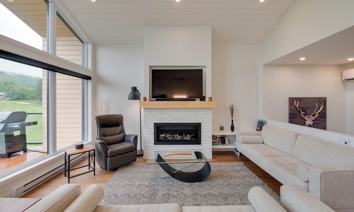 Photo of Livingroom in Beaupre
