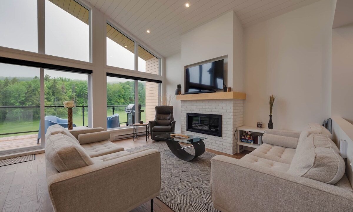 Photo of Livingroom in Beaupre