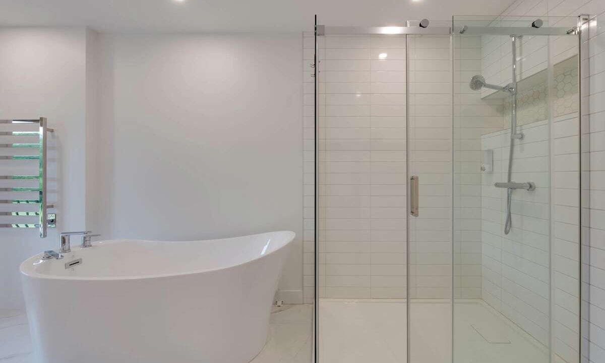 Photo of Bathroom in Beaupre