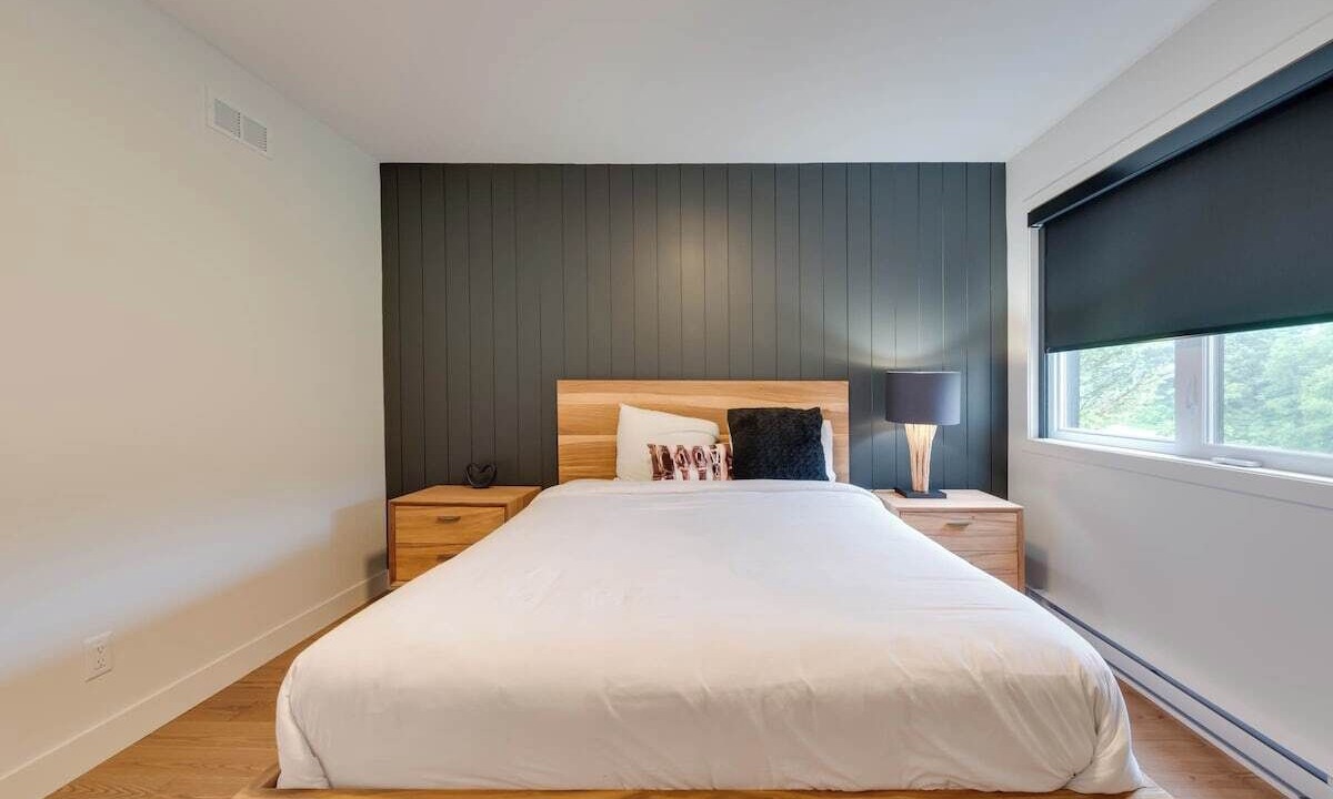 Photo of Bedroom in Beaupre
