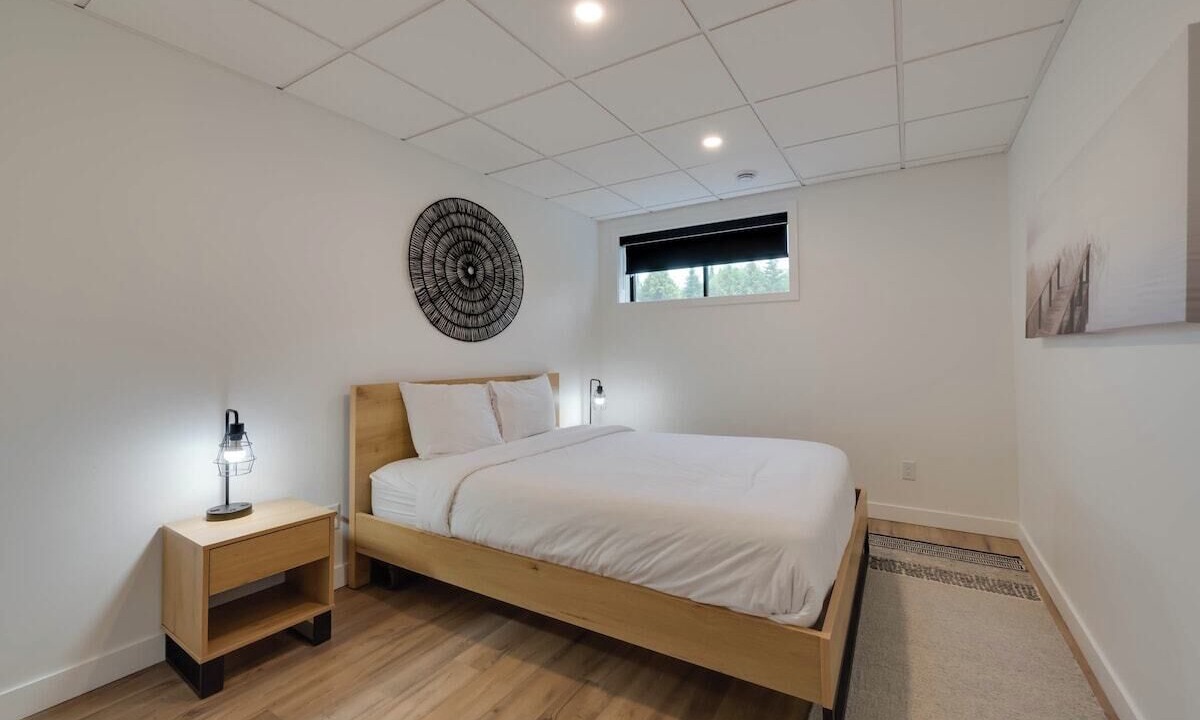Photo of Bedroom in Beaupre