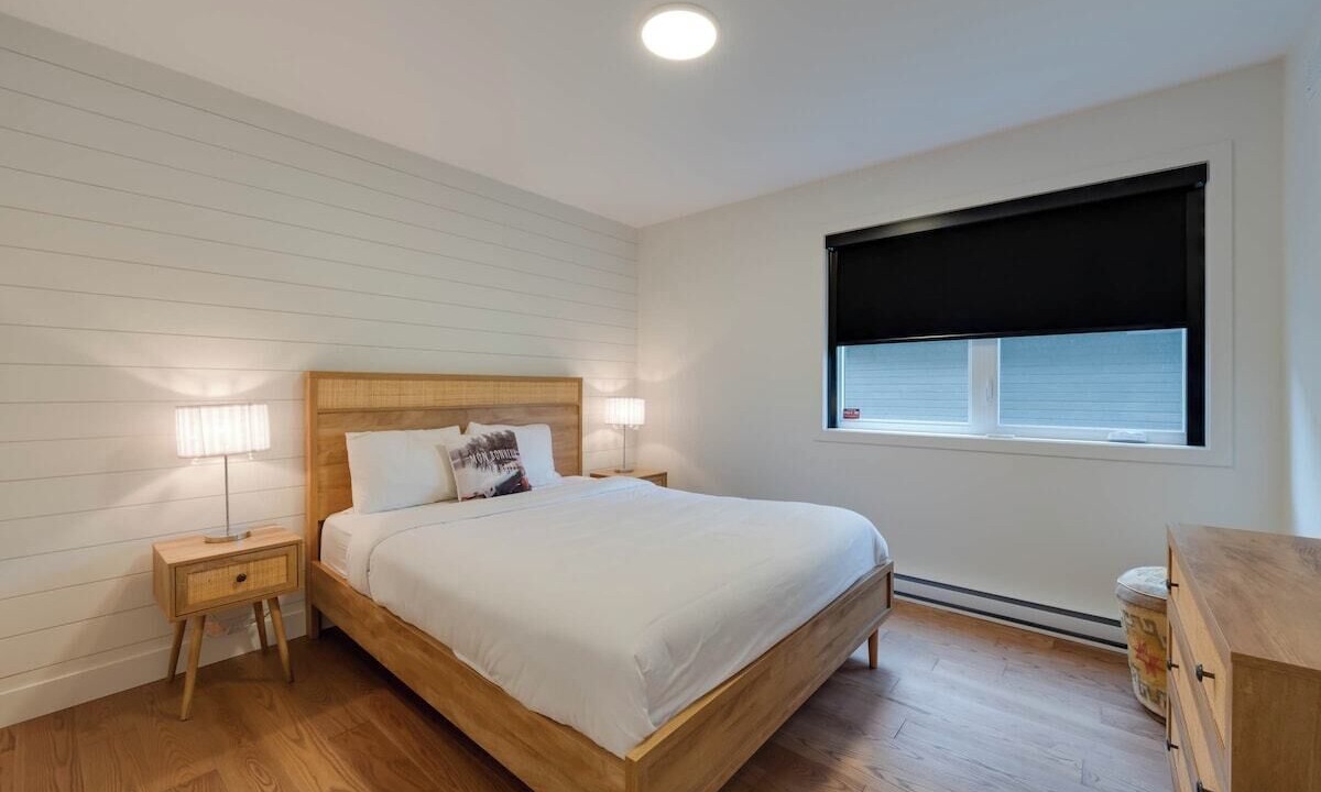 Photo of Bedroom in Beaupre