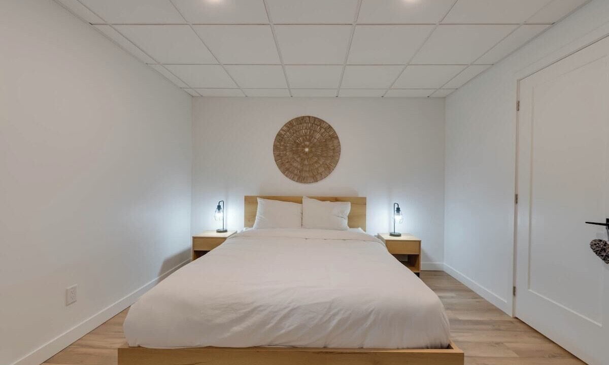 Photo of Bedroom in Beaupre