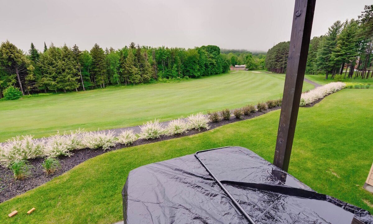Photo of Outdoor in Beaupre