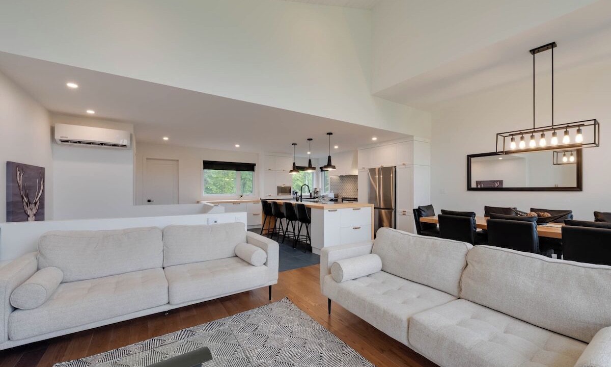 Photo of Livingroom in Beaupre