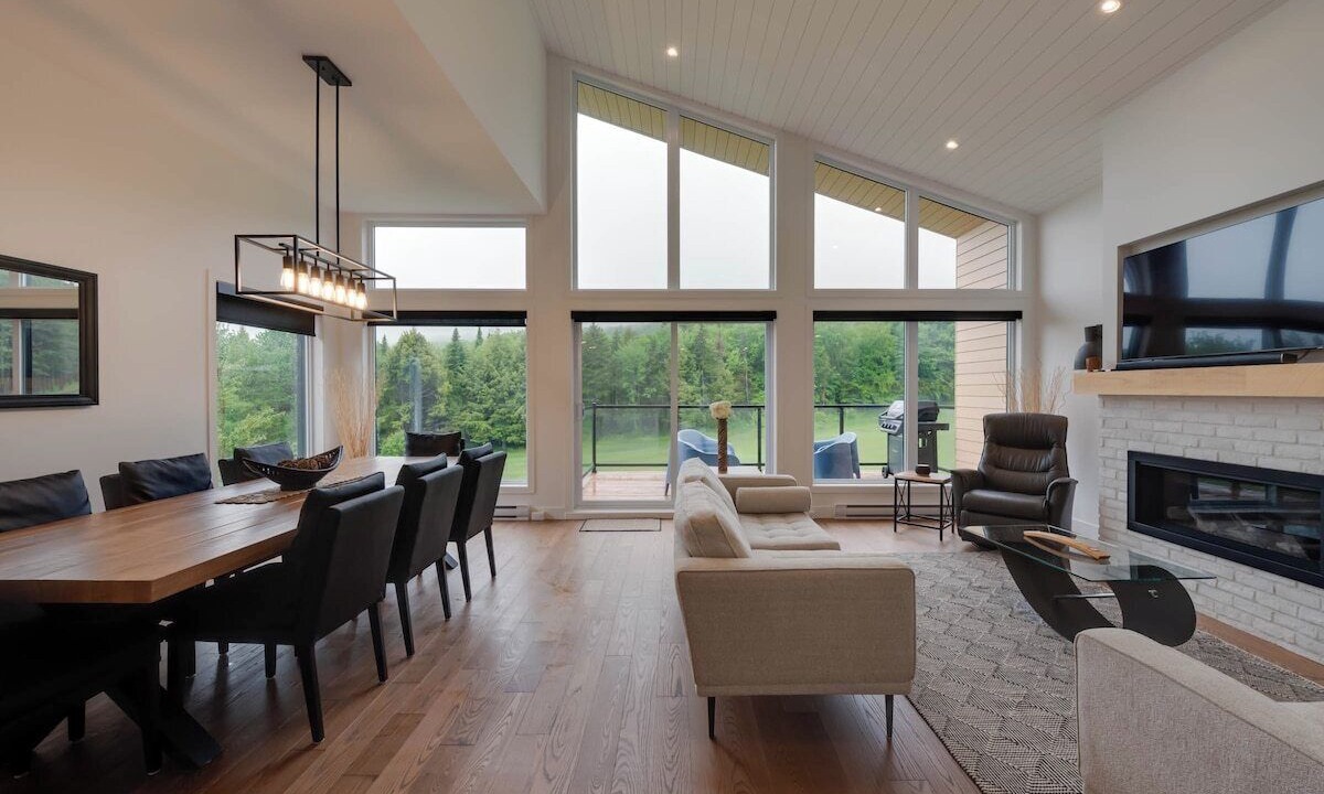 Photo of Livingroom in Beaupre