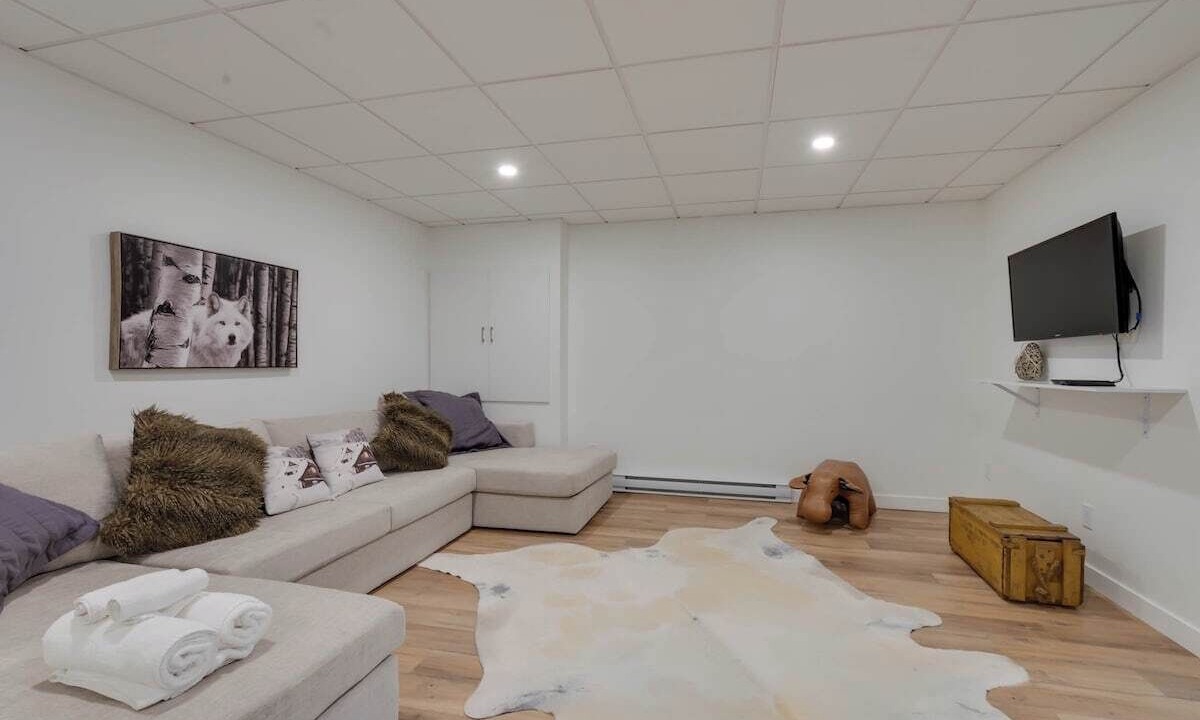 Photo of Livingroom in Beaupre