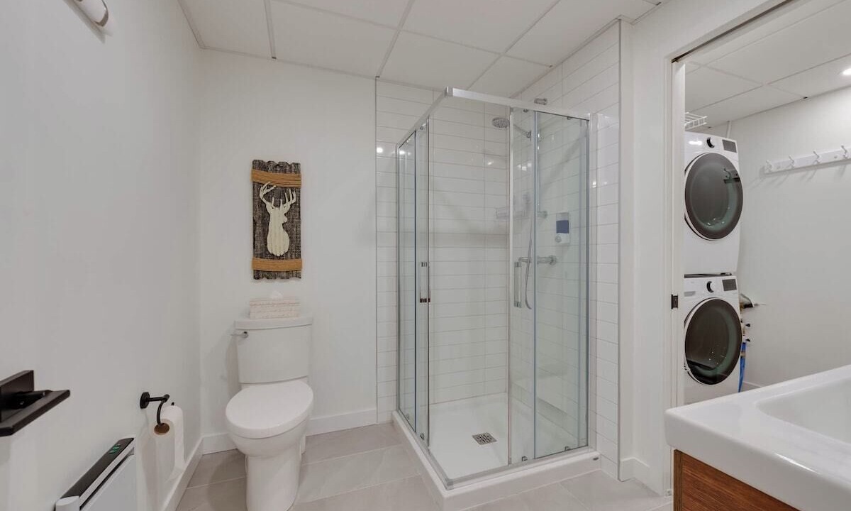Photo of Bathroom in Beaupre