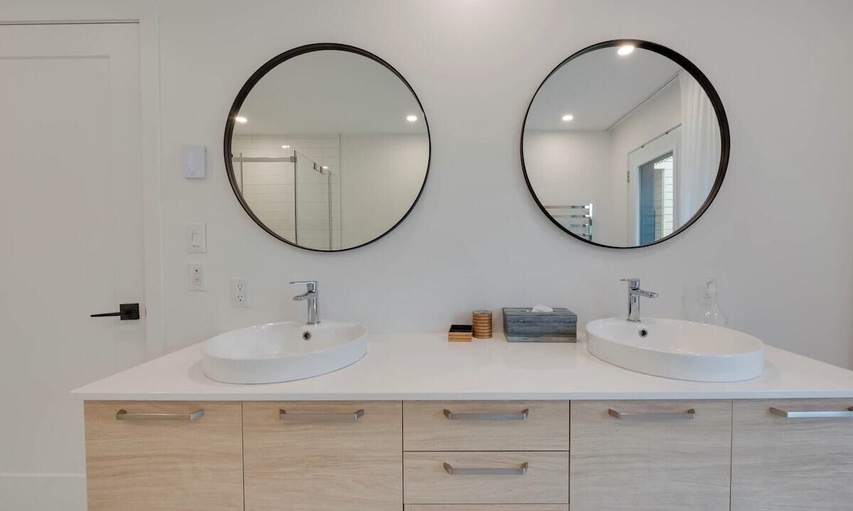 Photo of Bathroom in Beaupre