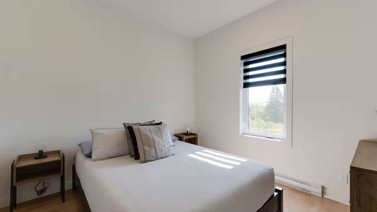 Photo of Bedroom in Saint Ferreol les Neiges