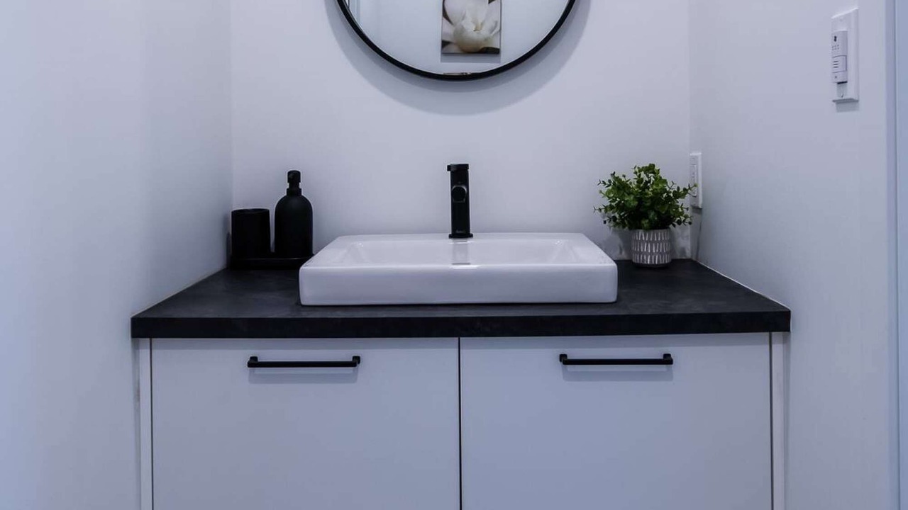 Photo of Bathroom in Saint Ferreol les Neiges