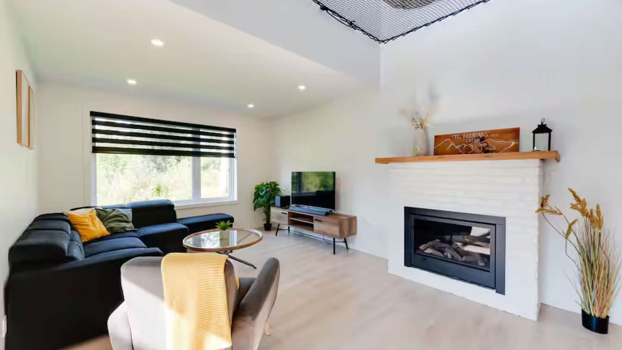 Photo of Livingroom in Saint Ferreol les Neiges