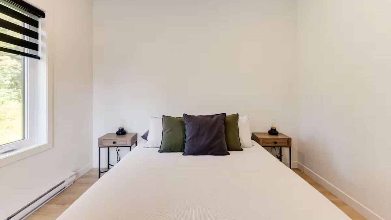 Photo of Bedroom in Saint Ferreol les Neiges