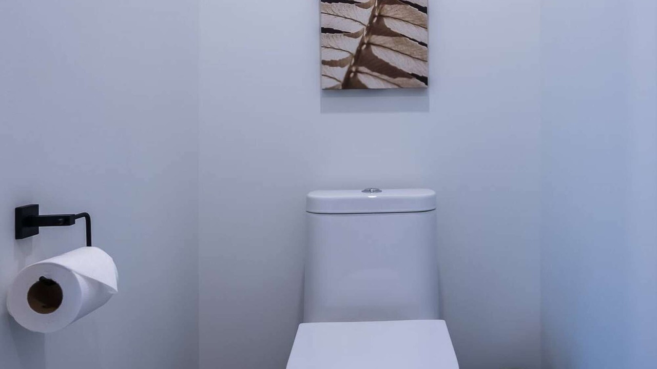 Photo of Bathroom in Saint Ferreol les Neiges