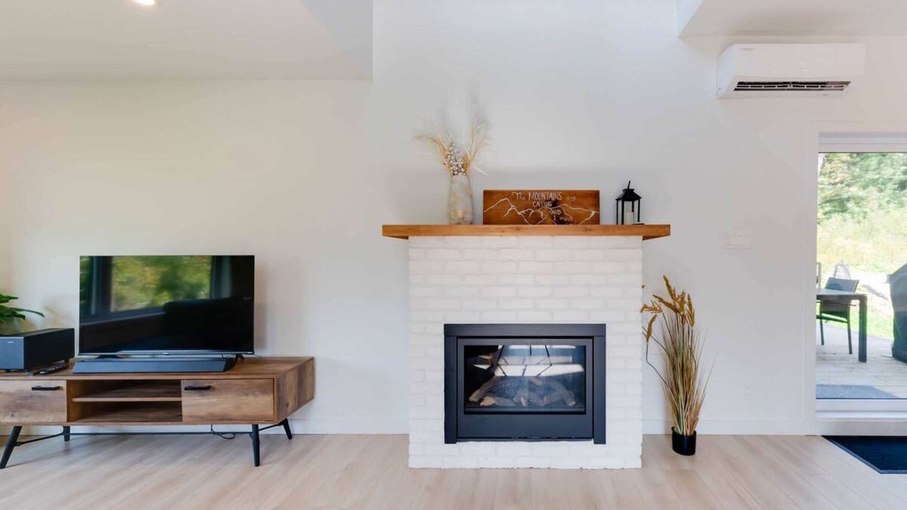 Photo of Livingroom in Saint Ferreol les Neiges