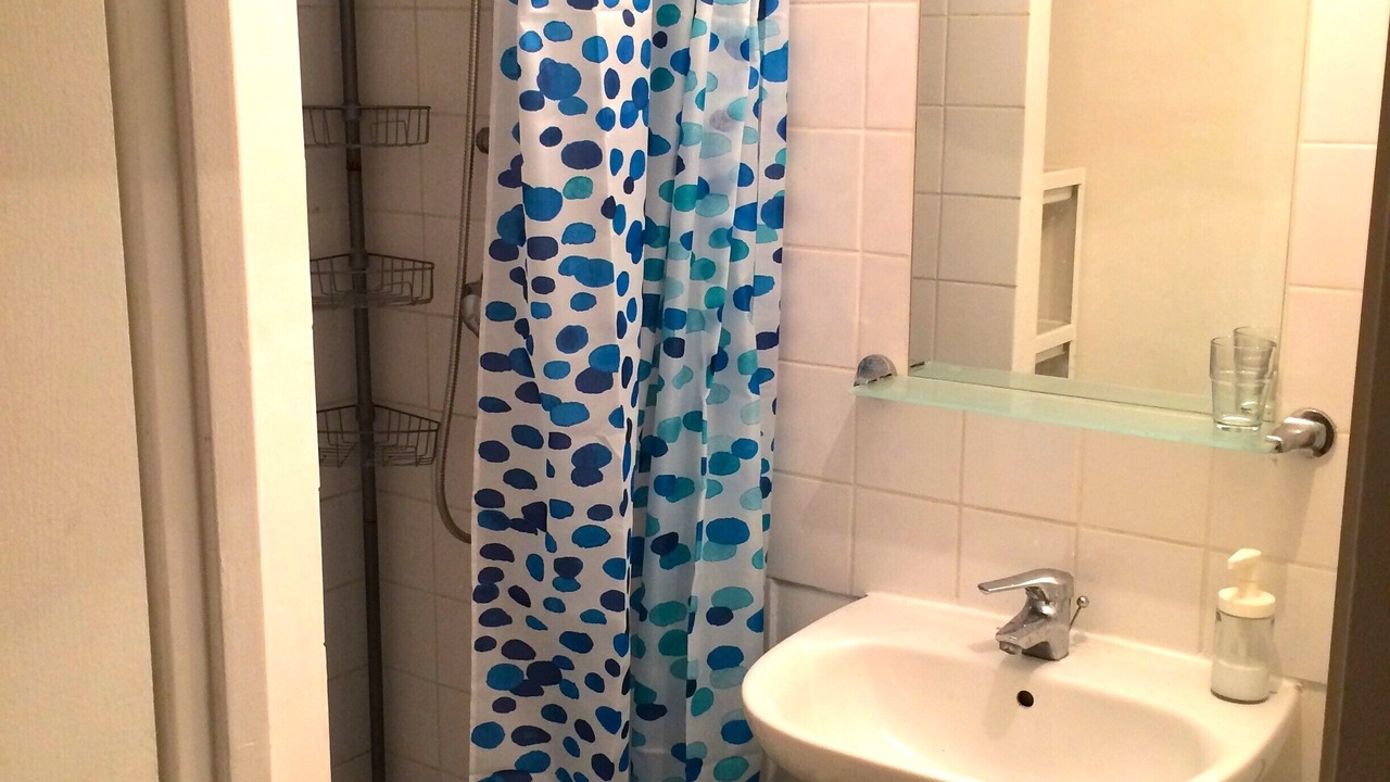 Photo of Bathroom in Blere