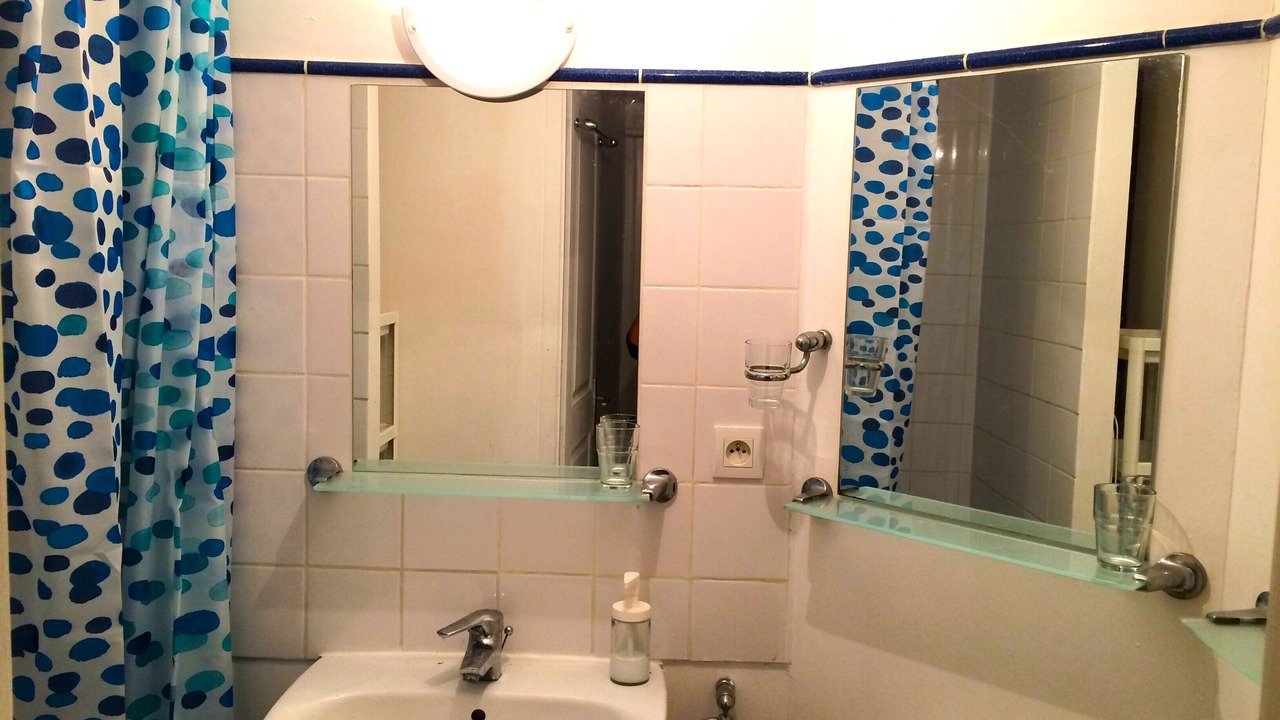Photo of Bathroom in Blere