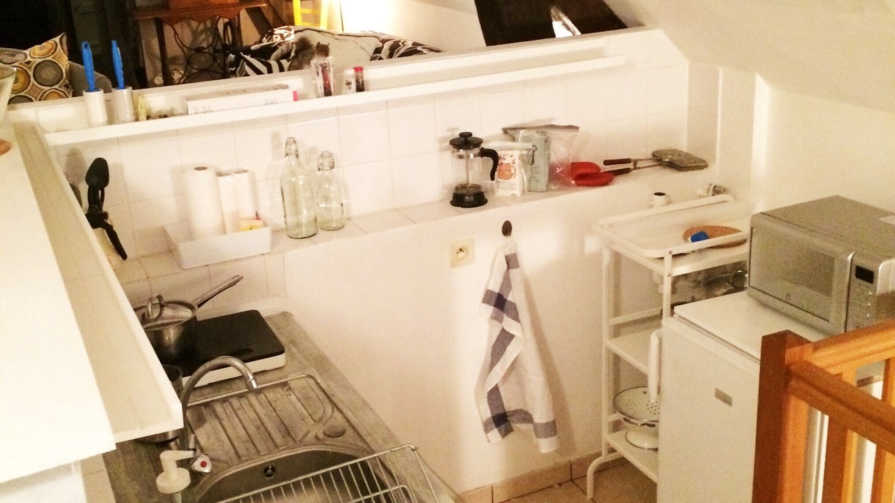 Photo of Kitchen in Blere