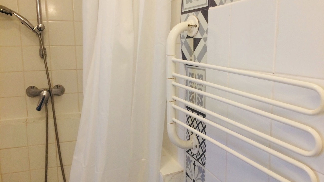 Photo of Bathroom in Blere