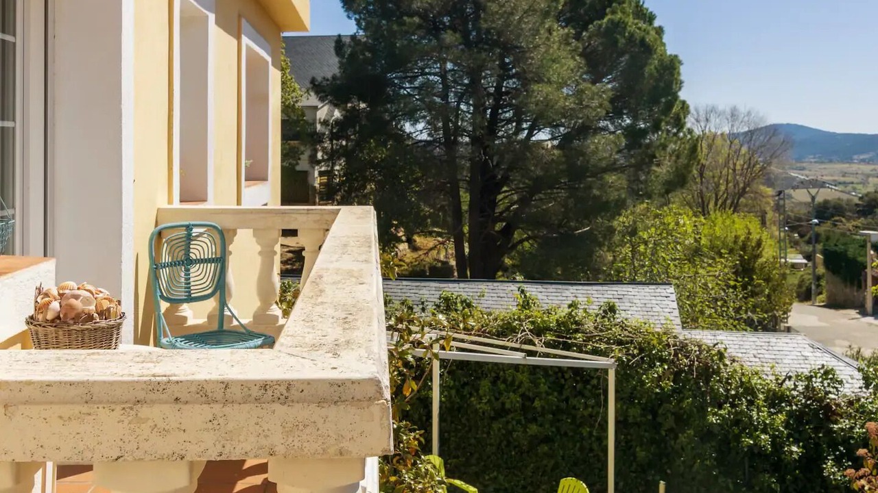 Photo of Outdoor in El Tiemblo