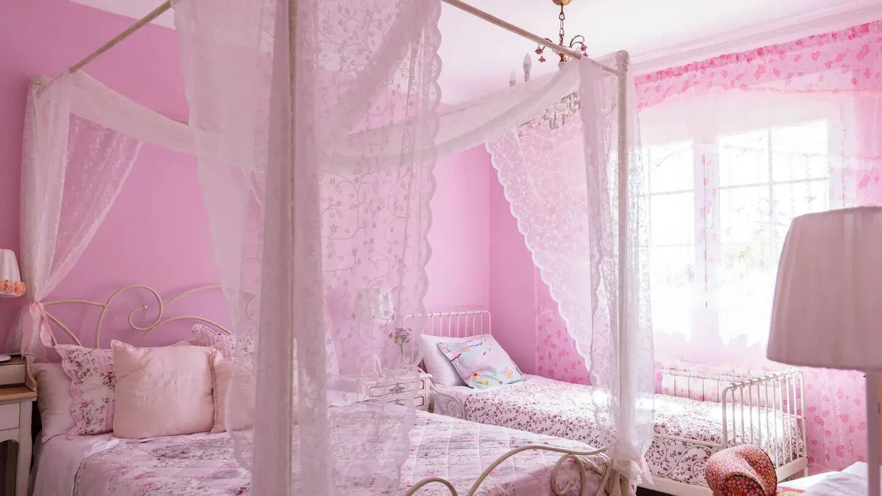 Photo of Bedroom in El Tiemblo