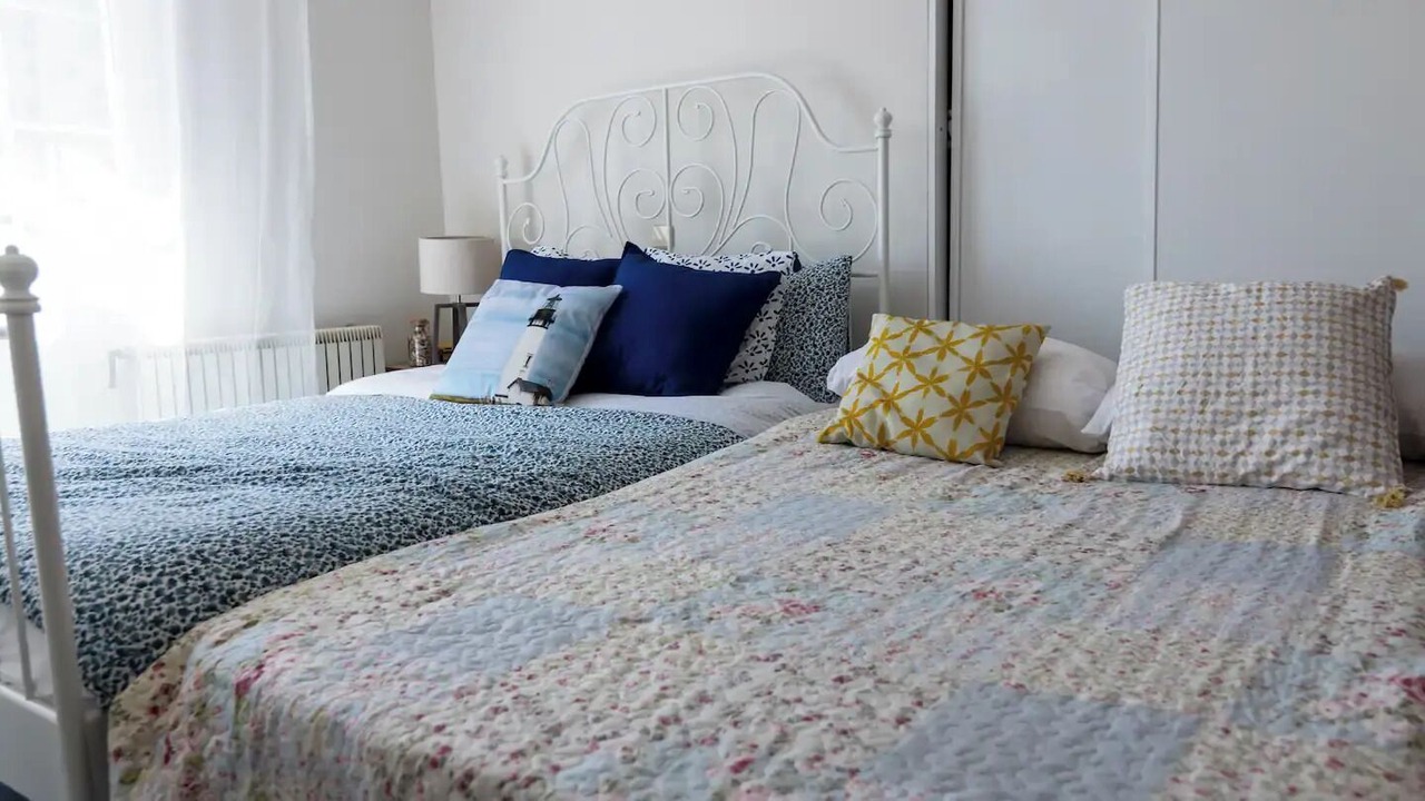Photo of Bedroom in El Tiemblo