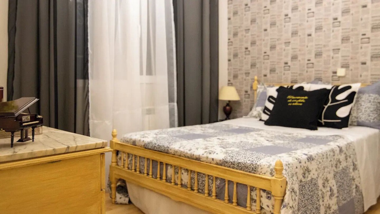 Photo of Bedroom in El Tiemblo