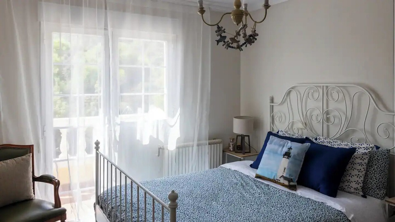 Photo of Bedroom in El Tiemblo