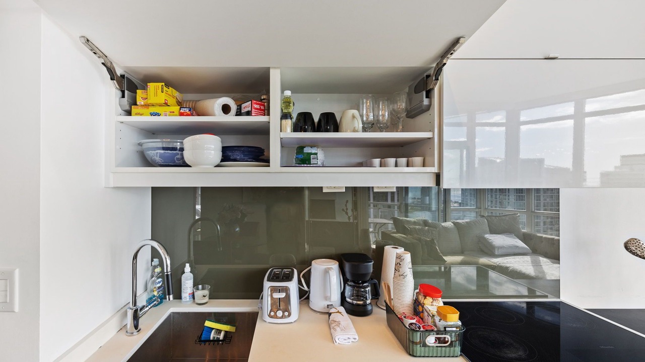 Photo of Kitchen in CityPlace