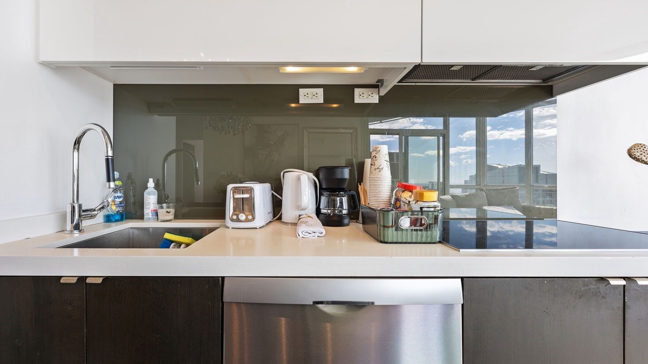 Photo of Kitchen in CityPlace