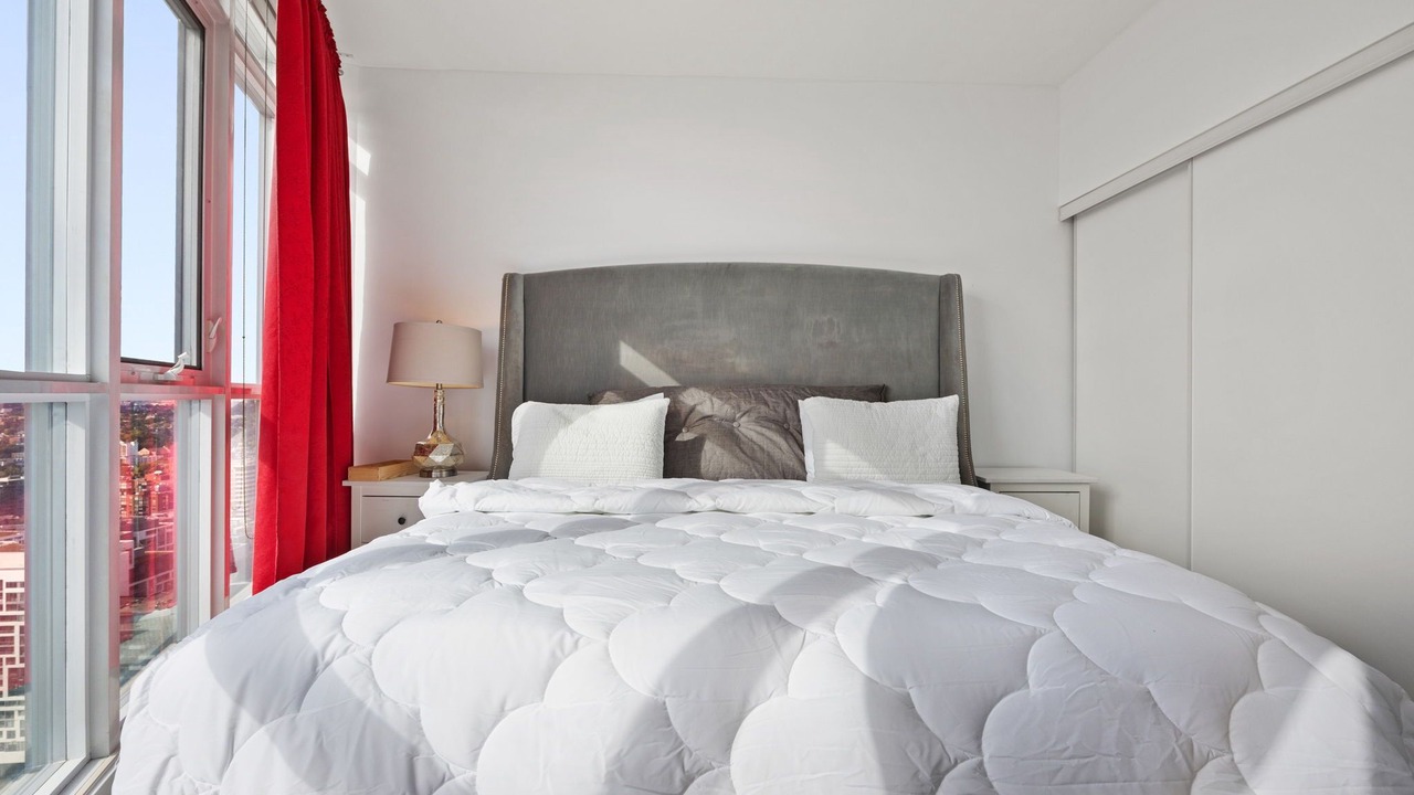 Photo of Bedroom in CityPlace