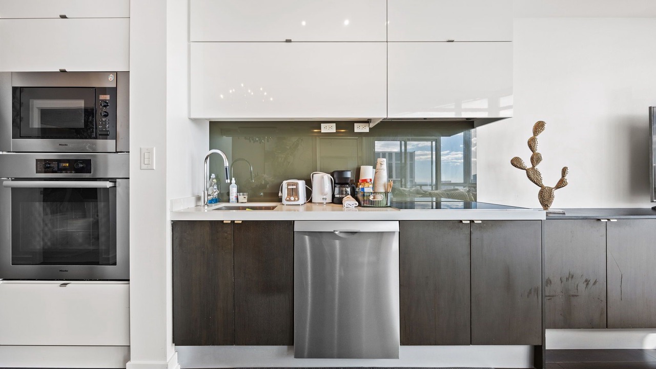 Photo of Kitchen in CityPlace