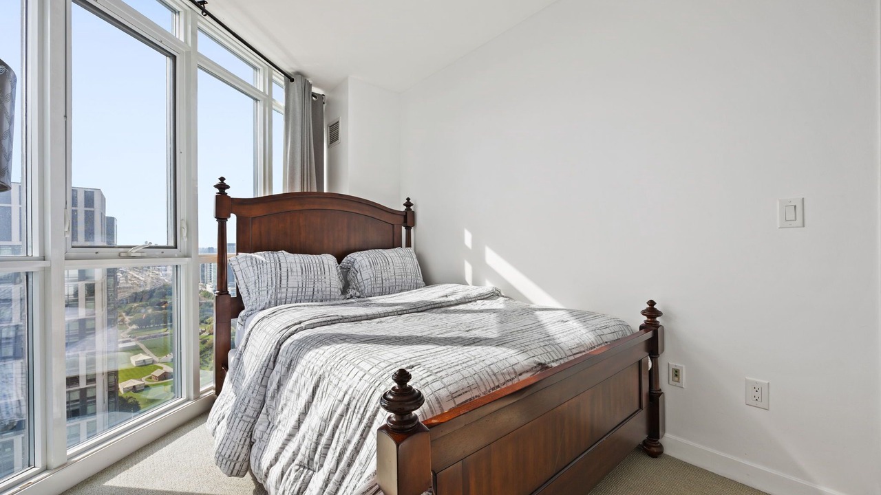 Photo of Bedroom in CityPlace