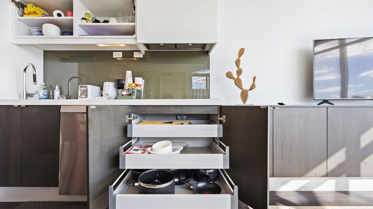 Photo of Kitchen in CityPlace