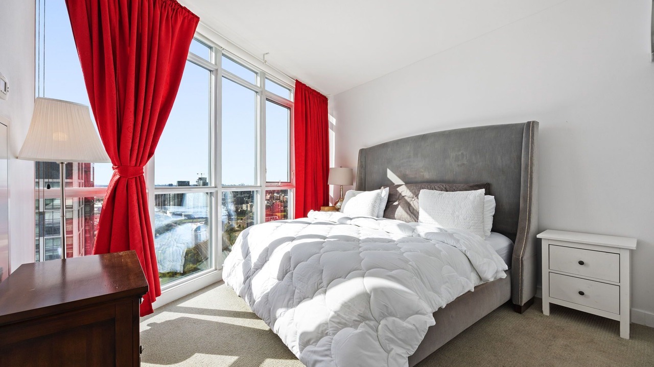 Photo of Bedroom in CityPlace