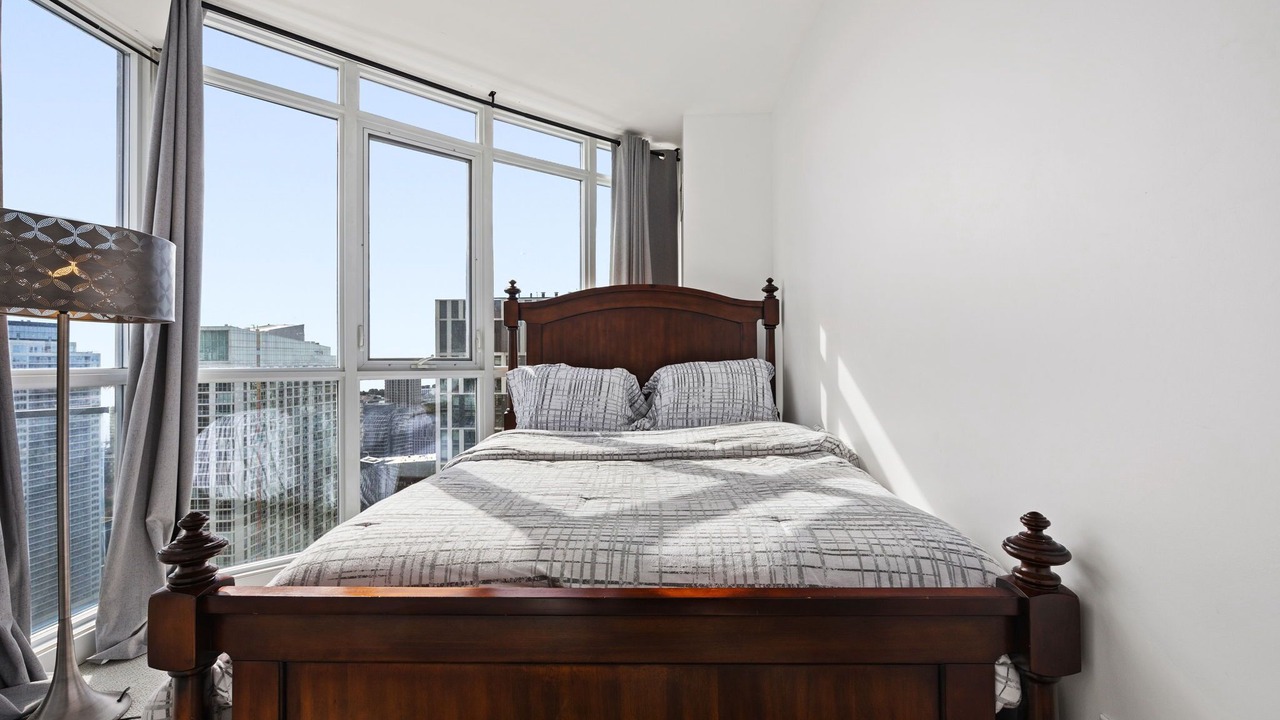 Photo of Bedroom in CityPlace