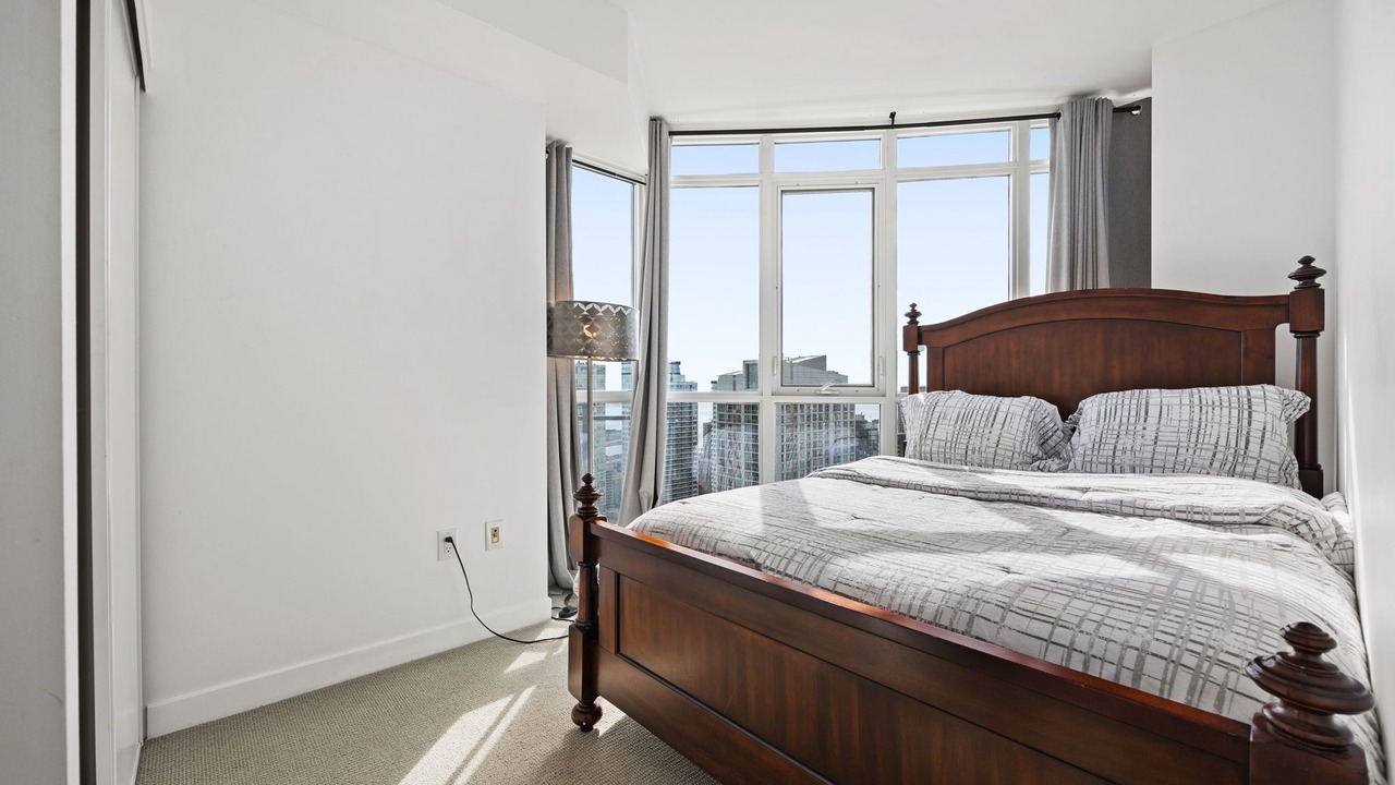 Photo of Bedroom in CityPlace
