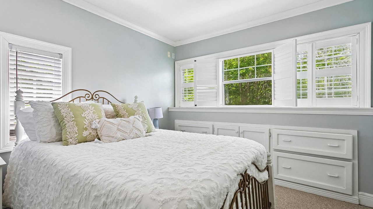 Photo of Bedroom in Covington