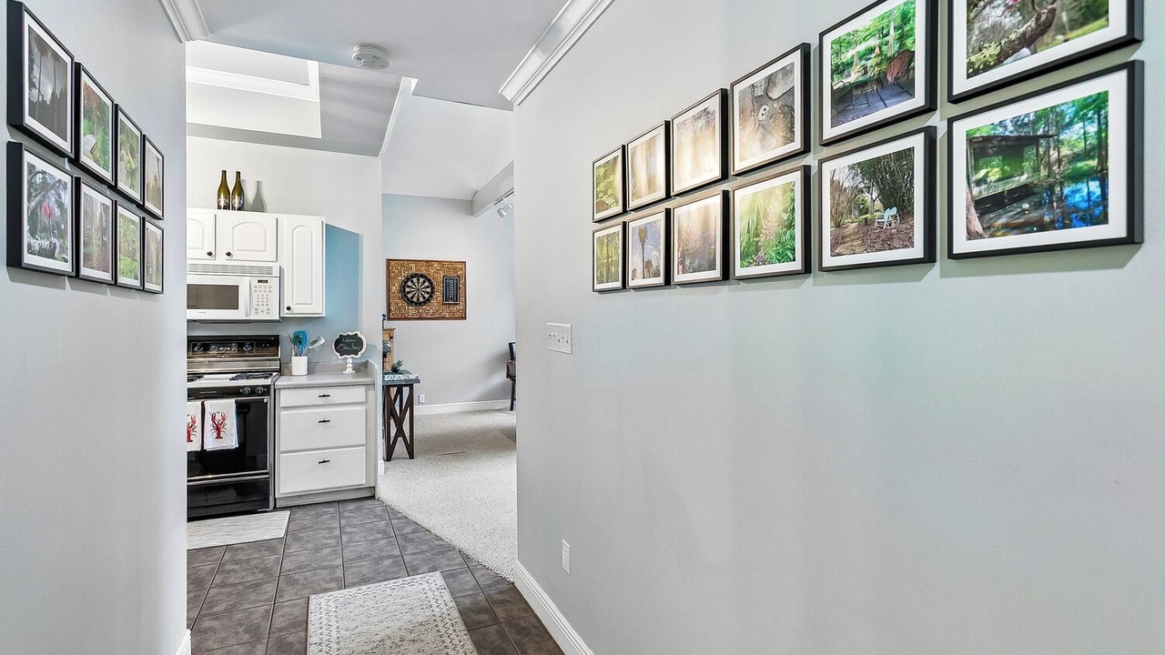 Photo of Kitchen in Covington