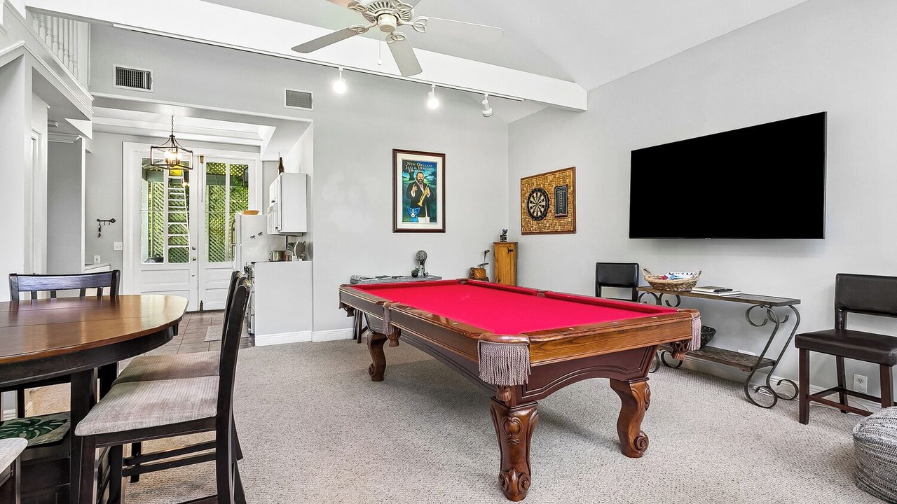Photo of Bedroom in Covington